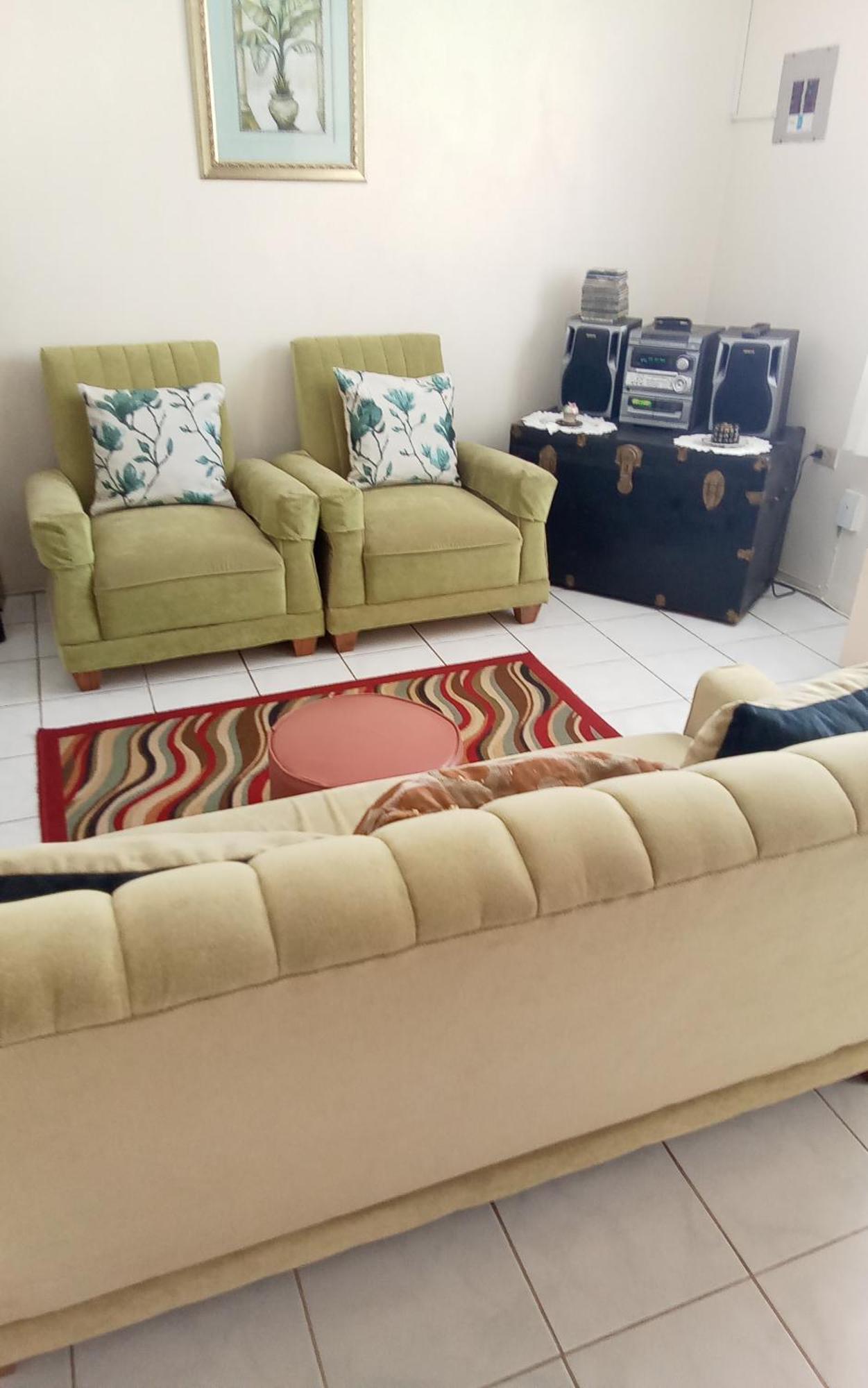 Cozy & Comfy Apartamento Portmore Exterior foto