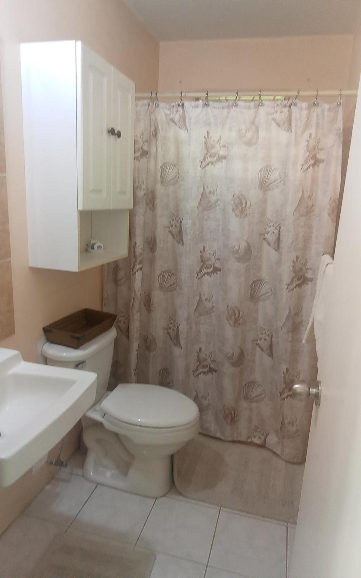 Cozy & Comfy Apartamento Portmore Exterior foto