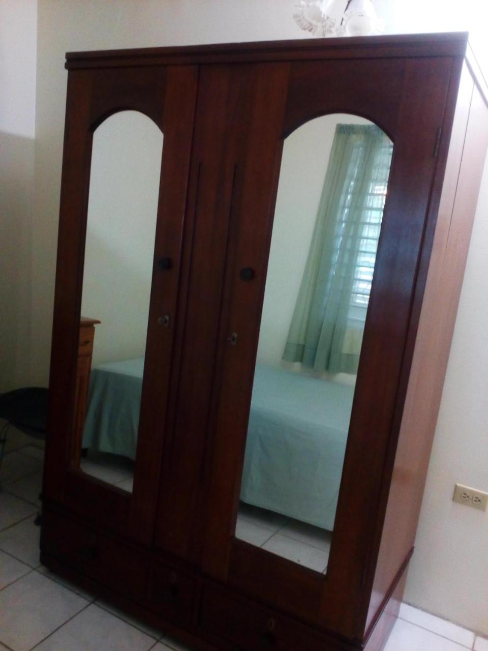 Cozy & Comfy Apartamento Portmore Exterior foto